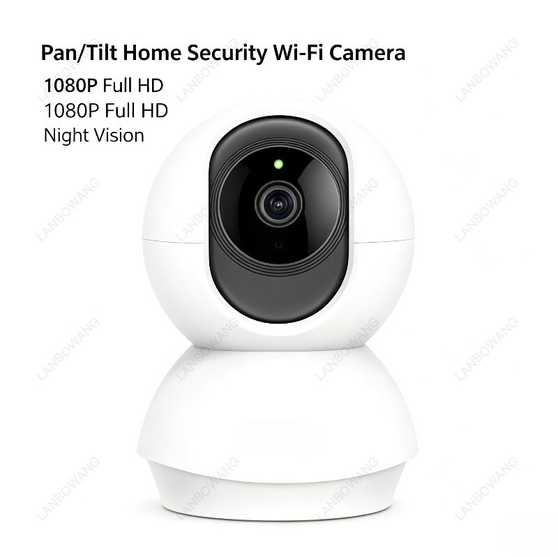 กล้องวงจรปิดไร้สาย TP-Link Tap - Tp-Link Camera Tapo C200 บทวิจารณ์และราคา