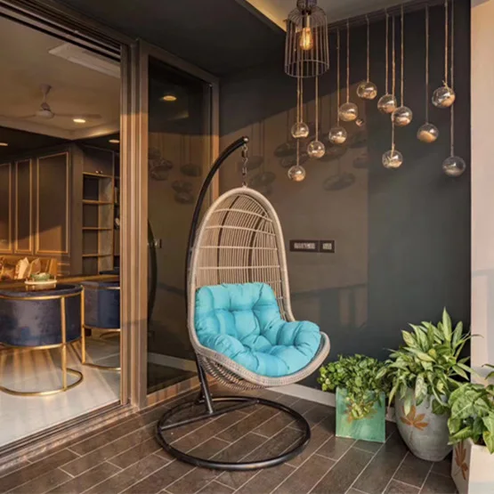 เก้าอี้หวายแบบแขวน, เปลญวนสำหร - Spider Plant Hanging บทวิจารณ์และราคา